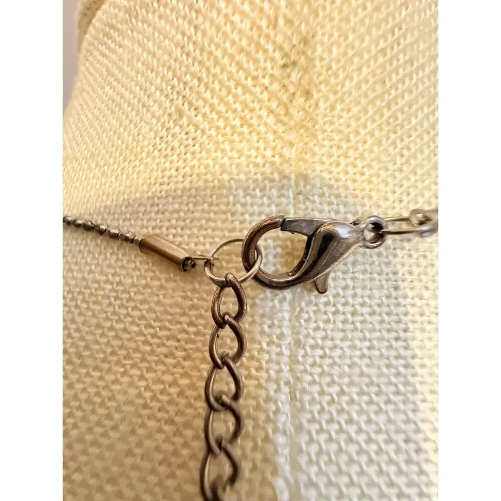 Unknown vintage silver